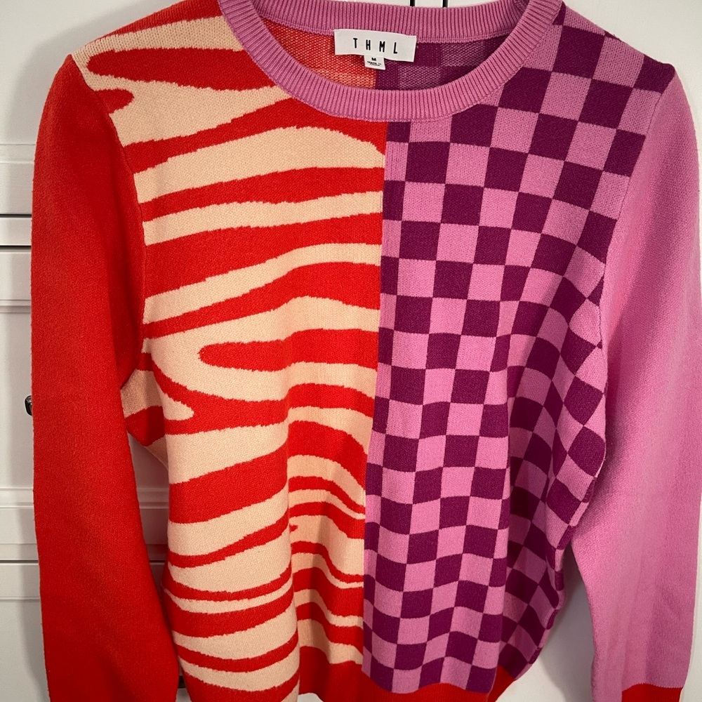 THML sweater